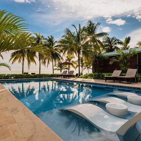 Coconut Row Boutique Hotel Hopkins Exterior photo