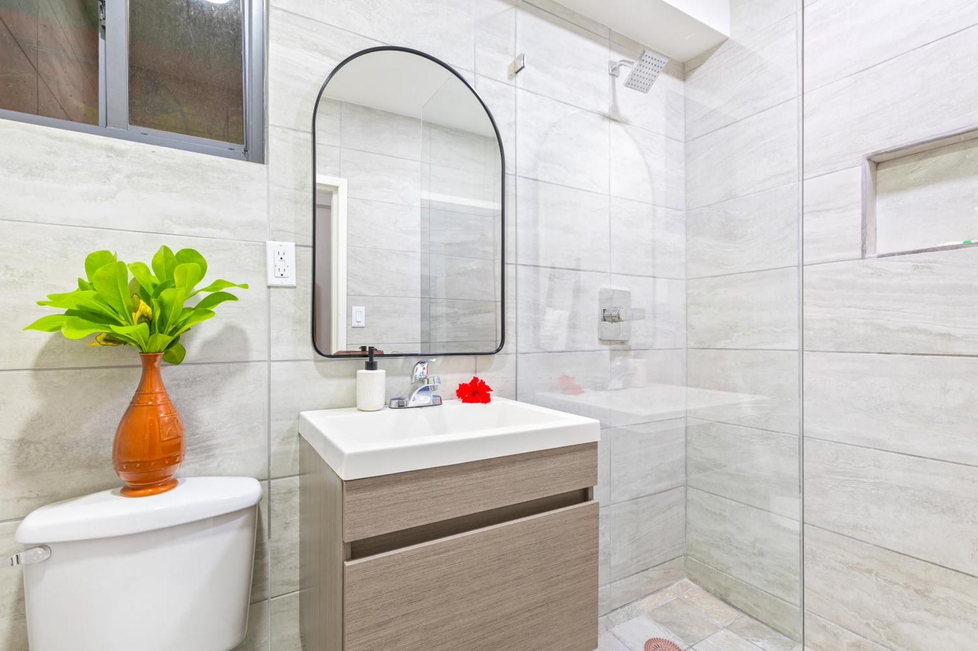 Coconut Row Boutique Hotel Hopkins Room photo